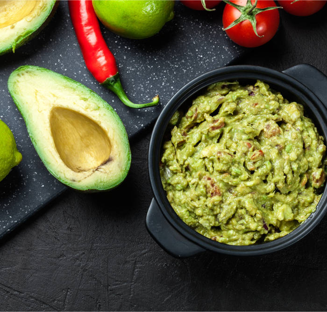 Guacamole